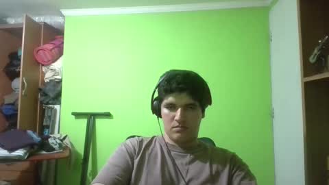 Papito online show from February 7, 5:10 am