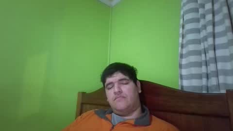 Papito online show from September 13, 5:29 am