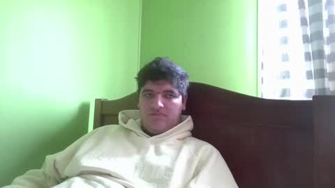 Papito online show from September 16, 4:41 pm