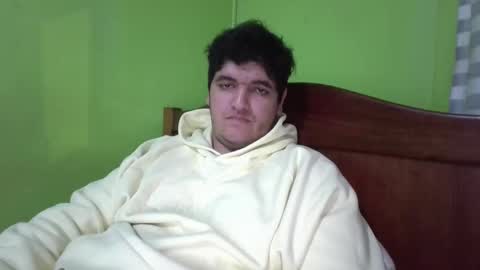 Papito online show from September 21, 1:07 am