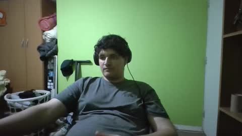 Papito online show from November 3, 4:36 am