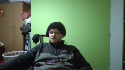 Papito online show from November 8, 12:22 am