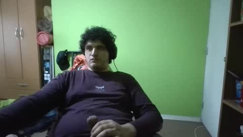 Papito online show from January 5, 11:30 pm