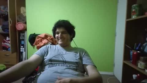 Papito online show from January 7, 7:33 am