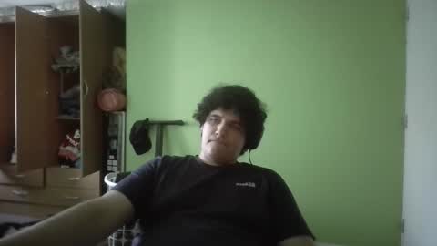 Papito online show from February 14, 10:06 pm