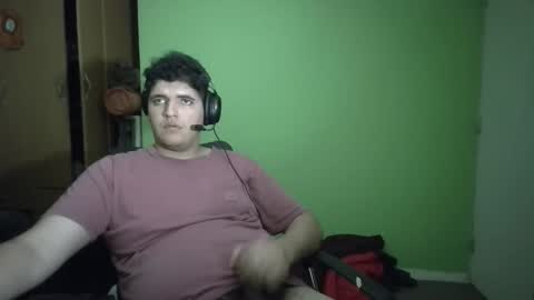 Papito online show from April 17, 5:54 am