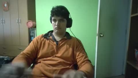 Snapshot of papitowilly999 chatting on May 4, 2:35 pm Papito online show from May 4, 2:35 pm