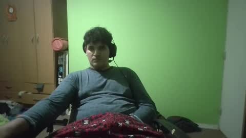 Snapshot of papitowilly999 chatting on May 9, 7:24 am Papito online show from May 9, 7:24 am
