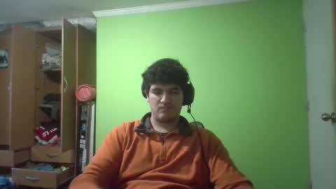 Snapshot of papitowilly999 chatting on June 19, 7:06 pm Papito online show from June 19, 7:06 pm