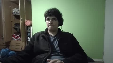 Snapshot of papitowilly999 chatting on June 26, 11:09 pm Papito online show from June 26, 11:09 pm