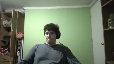 Snapshot of papitowilly999 chatting on July 2, 5:02 am Papito online show from July 2, 5:02 am