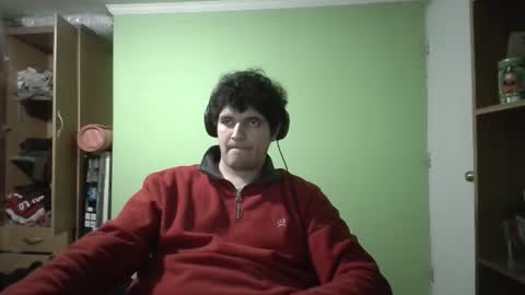 Snapshot of papitowilly999 chatting on July 5, 12:17 am Papito online show from July 5, 12:17 am