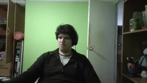 Snapshot of papitowilly999 chatting on August 3, 7:39 pm Papito online show from August 3, 7:39 pm
