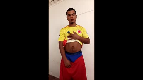 papiyosue online show from April 18, 12:58 am