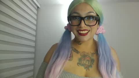 paprika 01sx online show from March 12, 5:24 am