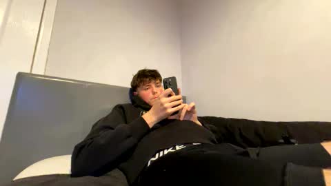 William online show from November 15, 10:26 pm