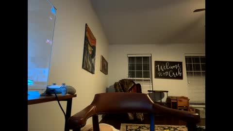 Snapshot of parablue227 chatting on May 22, 6:53 am parablue227 online show from May 22, 6:53 am
