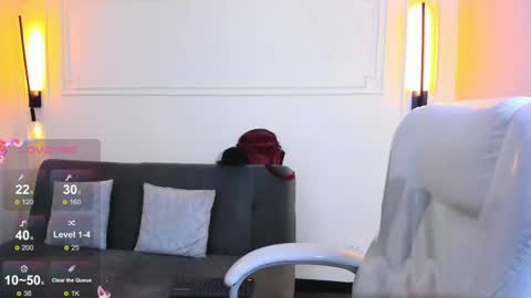 Ryan And Casper online show from May 12, 2:47 pm