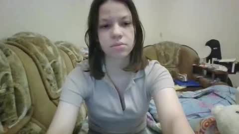 paradise_tease online show from February 6, 5:16 pm