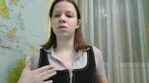 paradise_tease online show from February 18, 4:58 pm