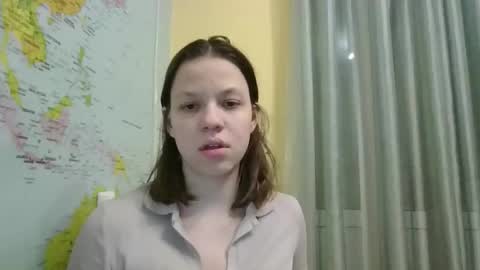 paradise_tease online show from March 1, 5:15 pm