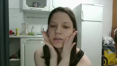 paradise_tease online show from April 27, 5:11 pm