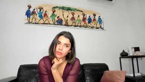 Paradisex online show from March 11, 4:13 pm