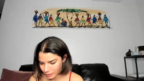 Paradisex online show from April 17, 5:38 pm