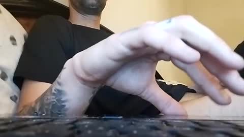 SEXYHOT19 online show from February 20, 10:59 am