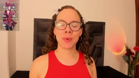 PARIS LOVE  online show from July 9, 12:09 pm