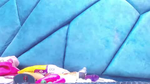 paris_squirtt online show from February 28, 9:55 pm