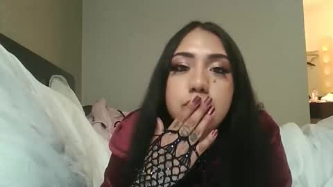 Snapshot of pariscortez chatting on November 4, 1:59 am pariscortez online show from November 4, 1:59 am