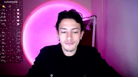 Snapshot of parker_222 chatting on February 8, 5:55 am parker_222 online show from February 8, 5:55 am