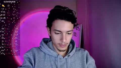 Snapshot of parker_222 chatting on February 25, 5:06 am parker_222 online show from February 25, 5:06 am