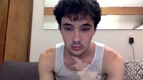 Snapshot of parker_amos chatting on October 16, 5:30 am Parker online show from October 16, 5:30 am