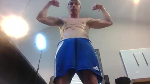 Parker online show from February 16, 11:12 pm