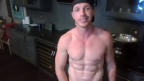 Parker online show from April 1, 10:49 am