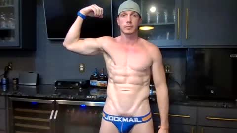 Snapshot of parkerflexes chatting on June 30, 1:12 pm Parker online show from June 30, 1:12 pm