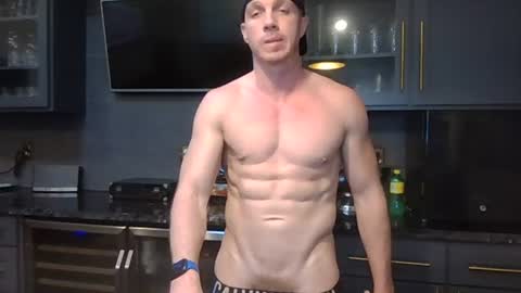 Snapshot of parkerflexes chatting on July 13, 1:03 pm Parker online show from July 13, 1:03 pm