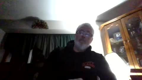 Snapshot of part86 chatting on January 11, 4:16 am part86 online show from January 11, 4:16 am
