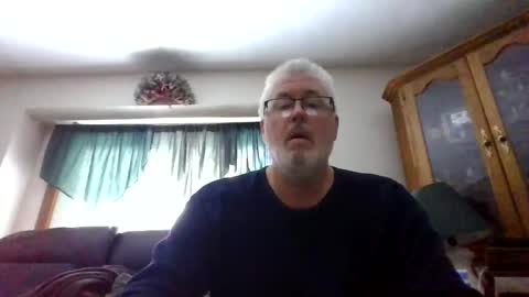 Snapshot of part86 chatting on February 9, 1:25 pm part86 online show from February 9, 1:25 pm