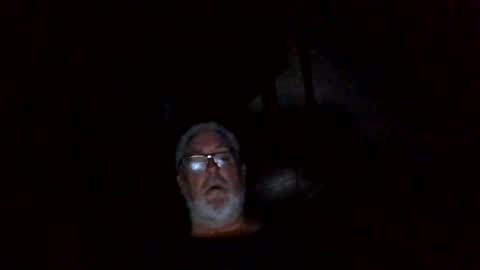 Snapshot of part86 chatting on January 12, 7:35 am part86 online show from January 12, 7:35 am