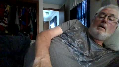 Snapshot of part86 chatting on July 13, 11:24 am part86 online show from July 13, 11:24 am