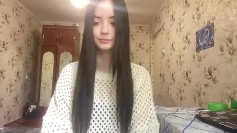 Milana online show from May 10, 10:20 am