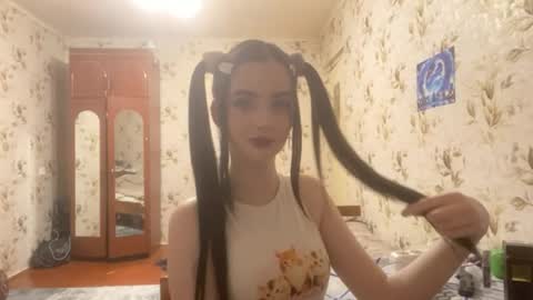 Milana online show from May 13, 4:26 pm
