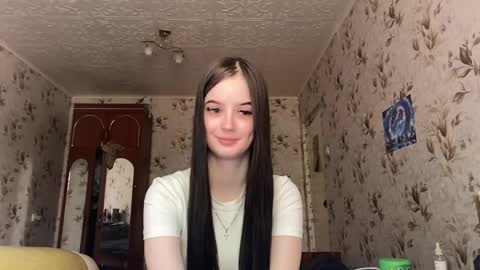 Milana online show from May 17, 6:44 am