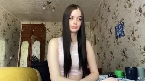 Milana online show from May 19, 9:37 am