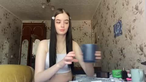 Milana online show from May 20, 4:51 am