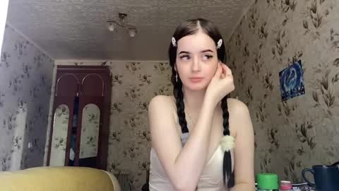 Milana online show from May 21, 9:16 am
