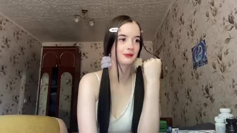 Milana online show from May 25, 6:41 am